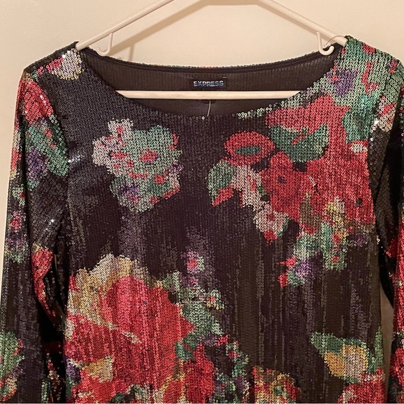 Express sequin mini - Picture 4 of 4